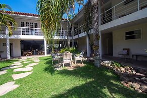 Armacao dos Buzios Pousada Design