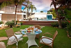 Armacao dos Buzios Pousada Design