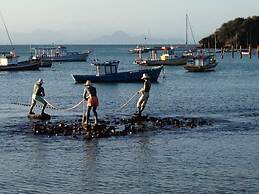 Armacao dos Buzios Pousada Design