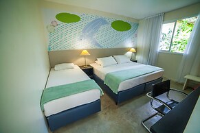 Armacao dos Buzios Pousada Design