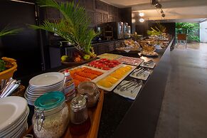 Armacao dos Buzios Pousada Design