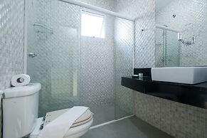 Armacao dos Buzios Pousada Design