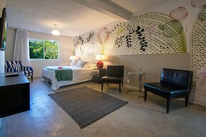 Armacao dos Buzios Pousada Design