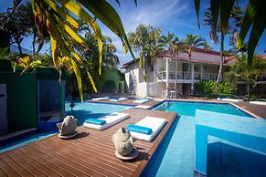 Armacao dos Buzios Pousada Design