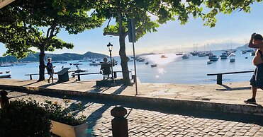 Armacao dos Buzios Pousada Design