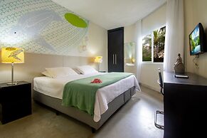 Armacao dos Buzios Pousada Design