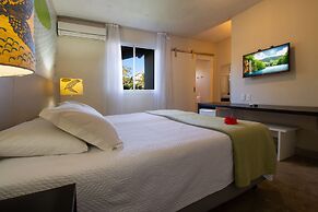 Armacao dos Buzios Pousada Design