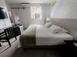 Armacao dos Buzios Pousada Design