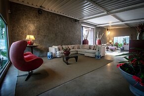 Armacao dos Buzios Pousada Design