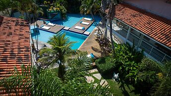 Armacao dos Buzios Pousada Design