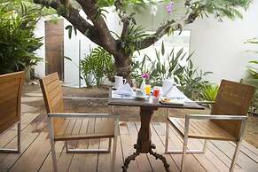 Armacao dos Buzios Pousada Design