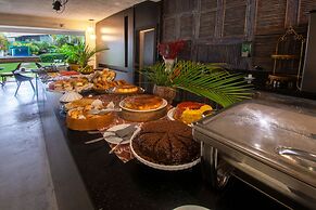 Armacao dos Buzios Pousada Design