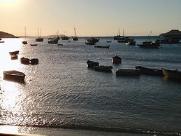 Armacao dos Buzios Pousada Design