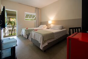 Armacao dos Buzios Pousada Design