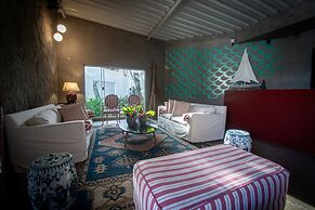 Armacao dos Buzios Pousada Design