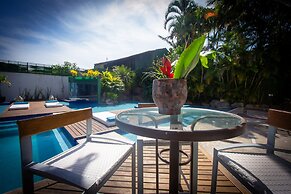 Armacao dos Buzios Pousada Design