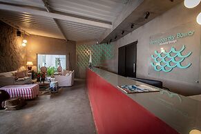 Armacao dos Buzios Pousada Design