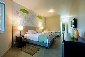 Armacao dos Buzios Pousada Design