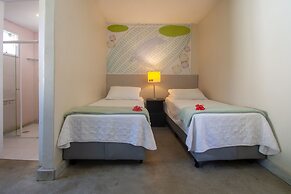 Armacao dos Buzios Pousada Design