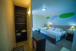 Armacao dos Buzios Pousada Design