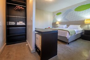 Armacao dos Buzios Pousada Design