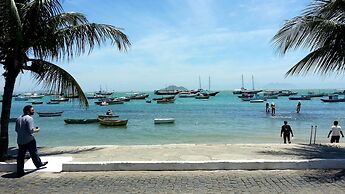 Armacao dos Buzios Pousada Design