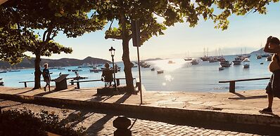 Armacao dos Buzios Pousada Design