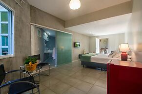 Armacao dos Buzios Pousada Design