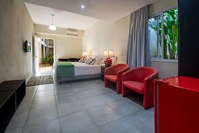 Armacao dos Buzios Pousada Design