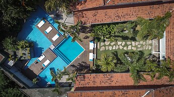 Armacao dos Buzios Pousada Design