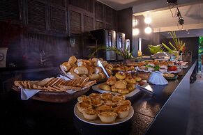 Armacao dos Buzios Pousada Design