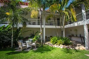 Armacao dos Buzios Pousada Design