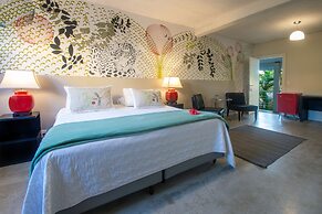 Armacao dos Buzios Pousada Design