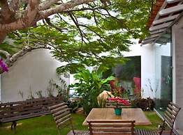 Armacao dos Buzios Pousada Design