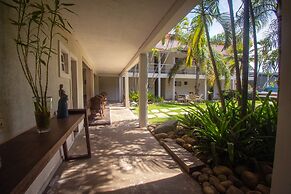 Armacao dos Buzios Pousada Design