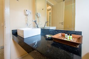 Armacao dos Buzios Pousada Design