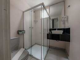 Armacao dos Buzios Pousada Design