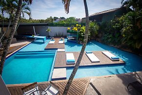 Armacao dos Buzios Pousada Design