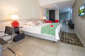 Armacao dos Buzios Pousada Design