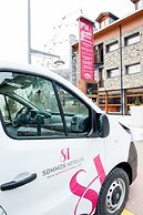 SOMMOS Hotel Aneto