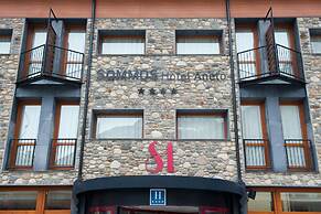 SOMMOS Hotel Aneto