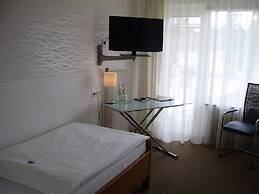 Hotel Waldsegler Garni