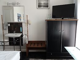 Hotel Waldsegler Garni