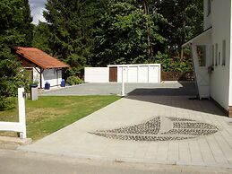 Hotel Waldsegler Garni