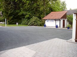 Hotel Waldsegler Garni