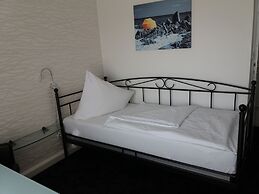 Hotel Waldsegler Garni