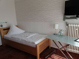 Hotel Waldsegler Garni