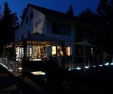 Hotel Waldsegler Garni