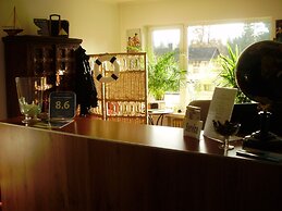 Hotel Waldsegler Garni