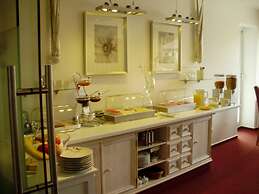 Hotel Waldsegler Garni